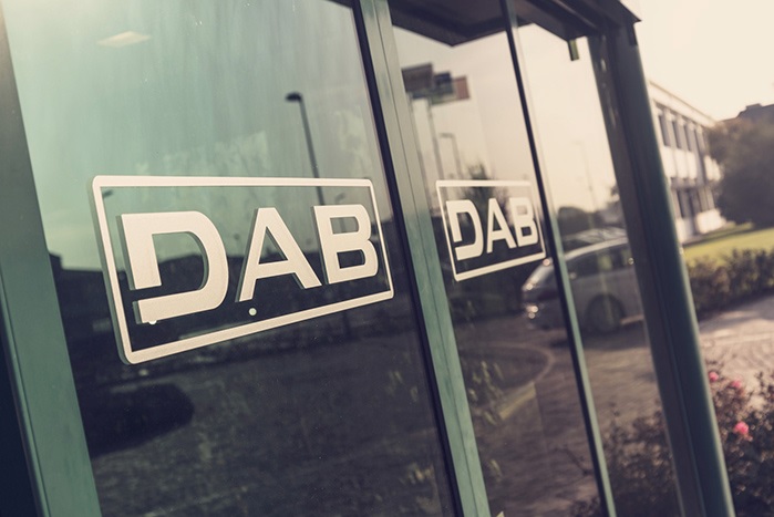 DAB Deutschland