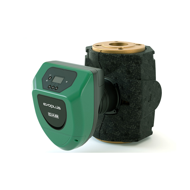 Evoplus SAN (neue Version)