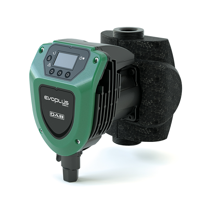 Evoplus Small (neue Version)