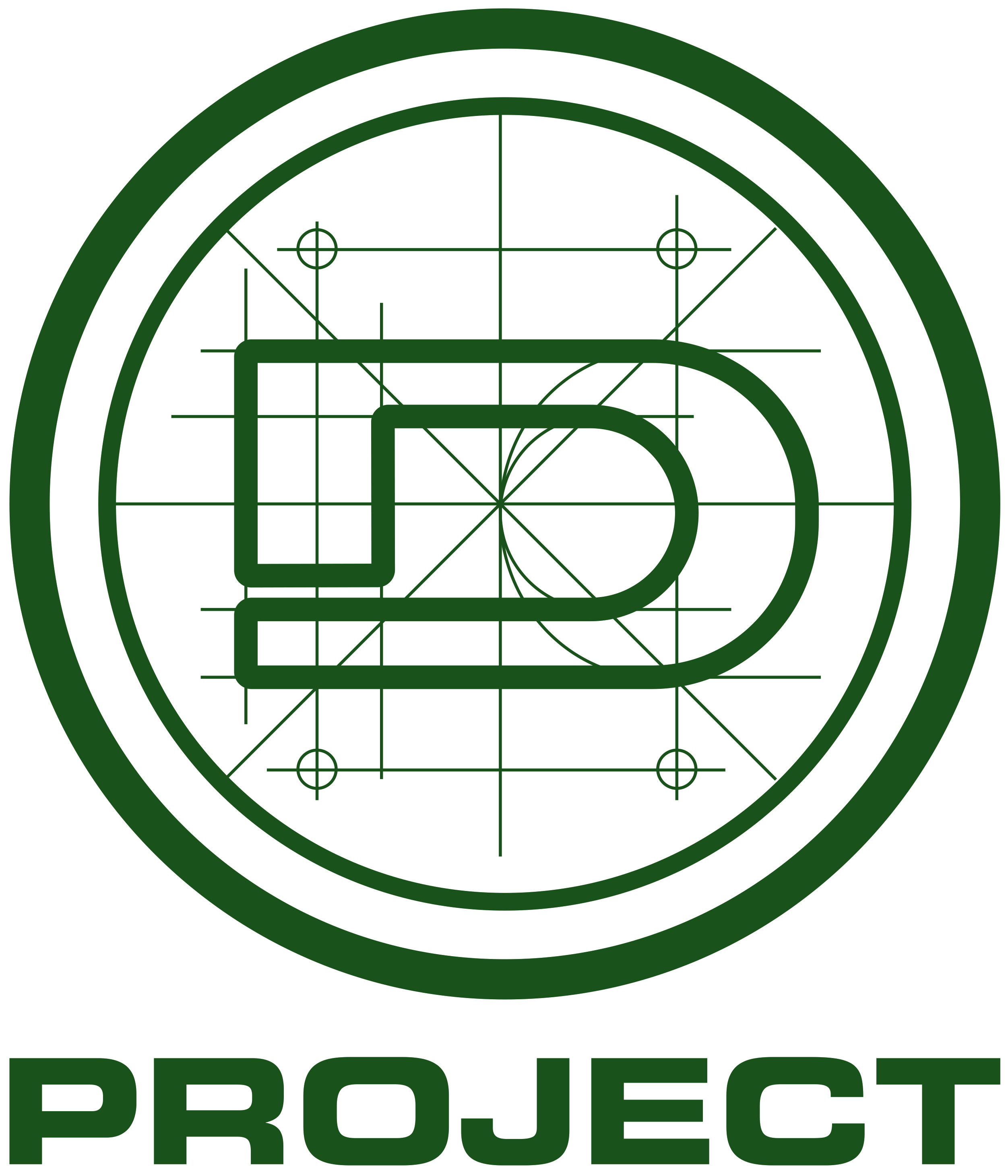 D.project