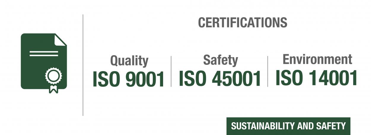 Safety