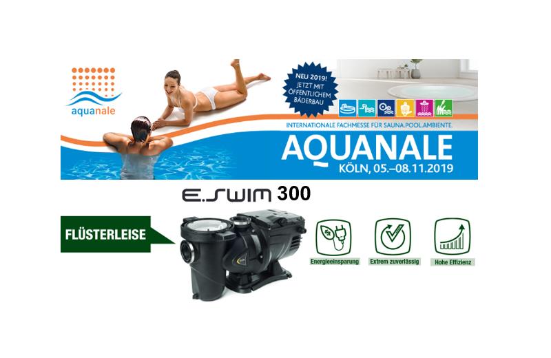 Aquanale