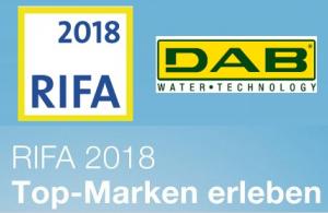 RIFA 2018